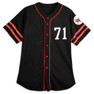 baseball jersey