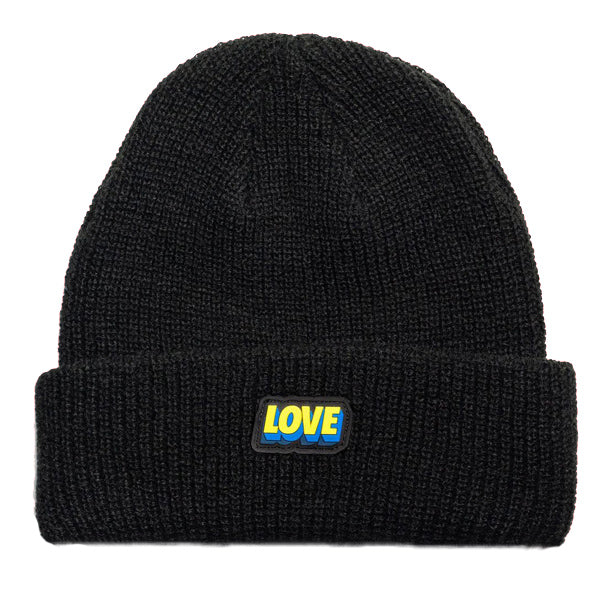 knit beanie