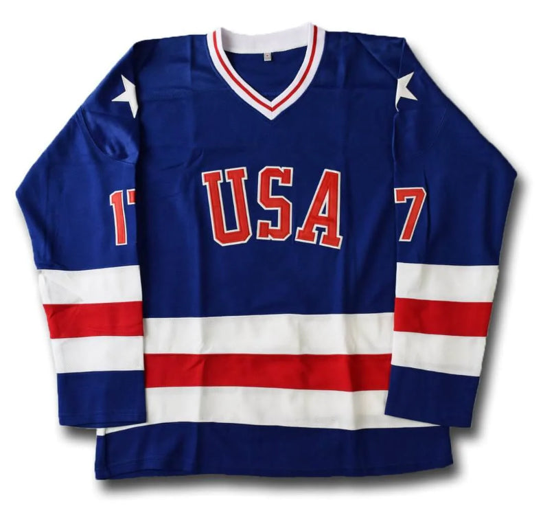 hockey jersey