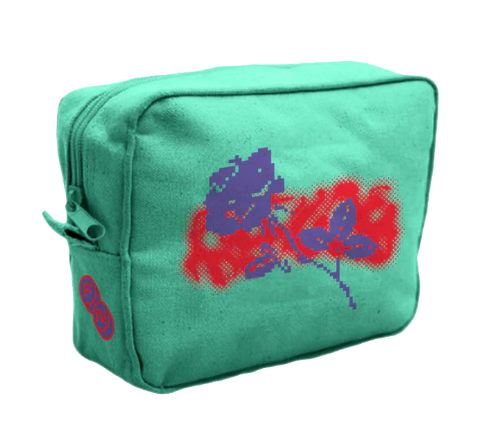 makeup bag