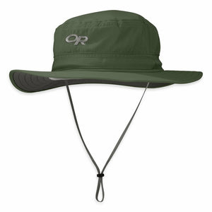 outdoor hat