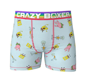 boxer brief